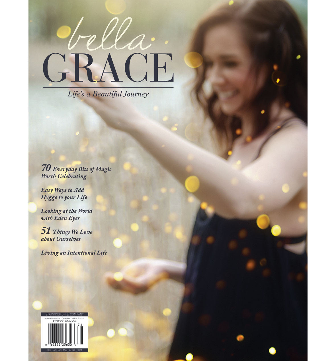 Bella Grace Issue 11 — Digital Only