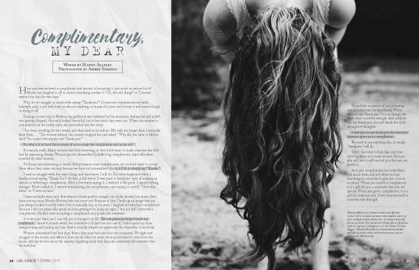 Bella Grace Issue 11 Instant Download