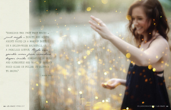 Bella Grace Issue 11 Instant Download