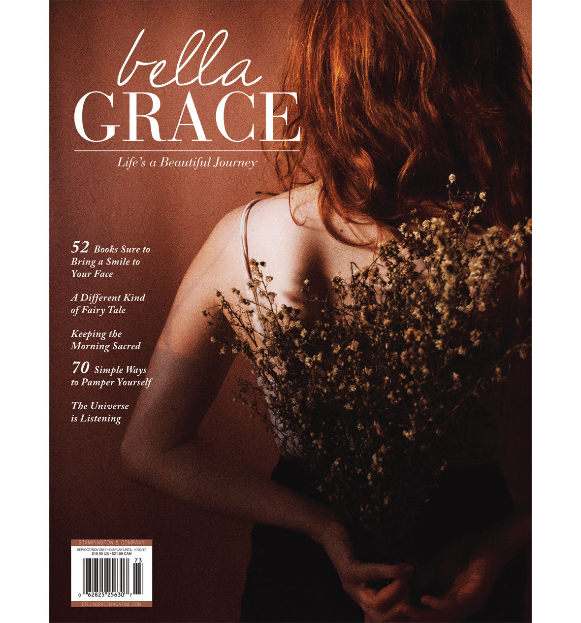 Bella Grace Issue 13 — Digital Only