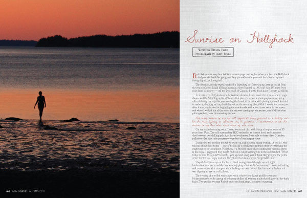 Bella Grace Issue 13 Instant Download