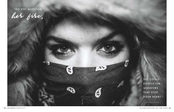 Bella Grace Issue 14 Instant Download