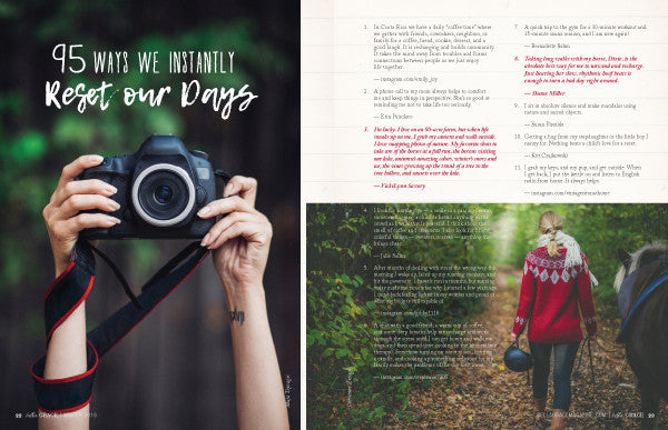 Bella Grace Issue 14 Instant Download