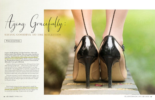 Bella Grace Issue 15 — Digital Only
