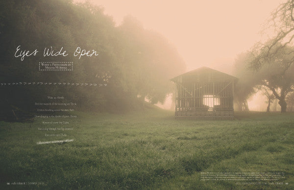 Bella Grace Issue 16 Instant Download