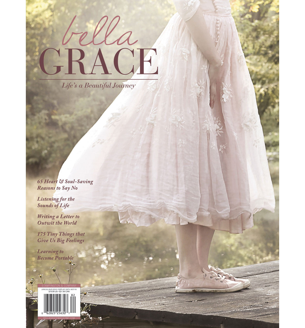 Bella Grace Issue 16 — Digital Only