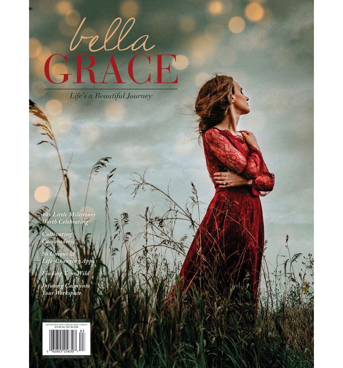 Bella Grace Issue 17 — Digital Only