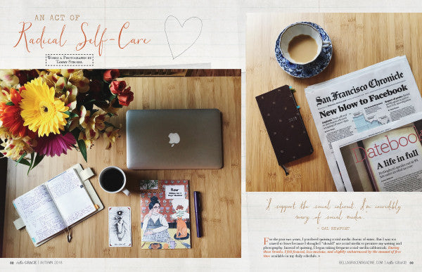 Bella Grace Issue 17 — Digital Only