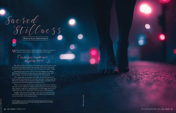 Bella Grace Issue 19