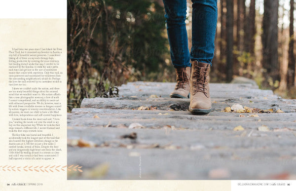 Bella Grace Issue 19