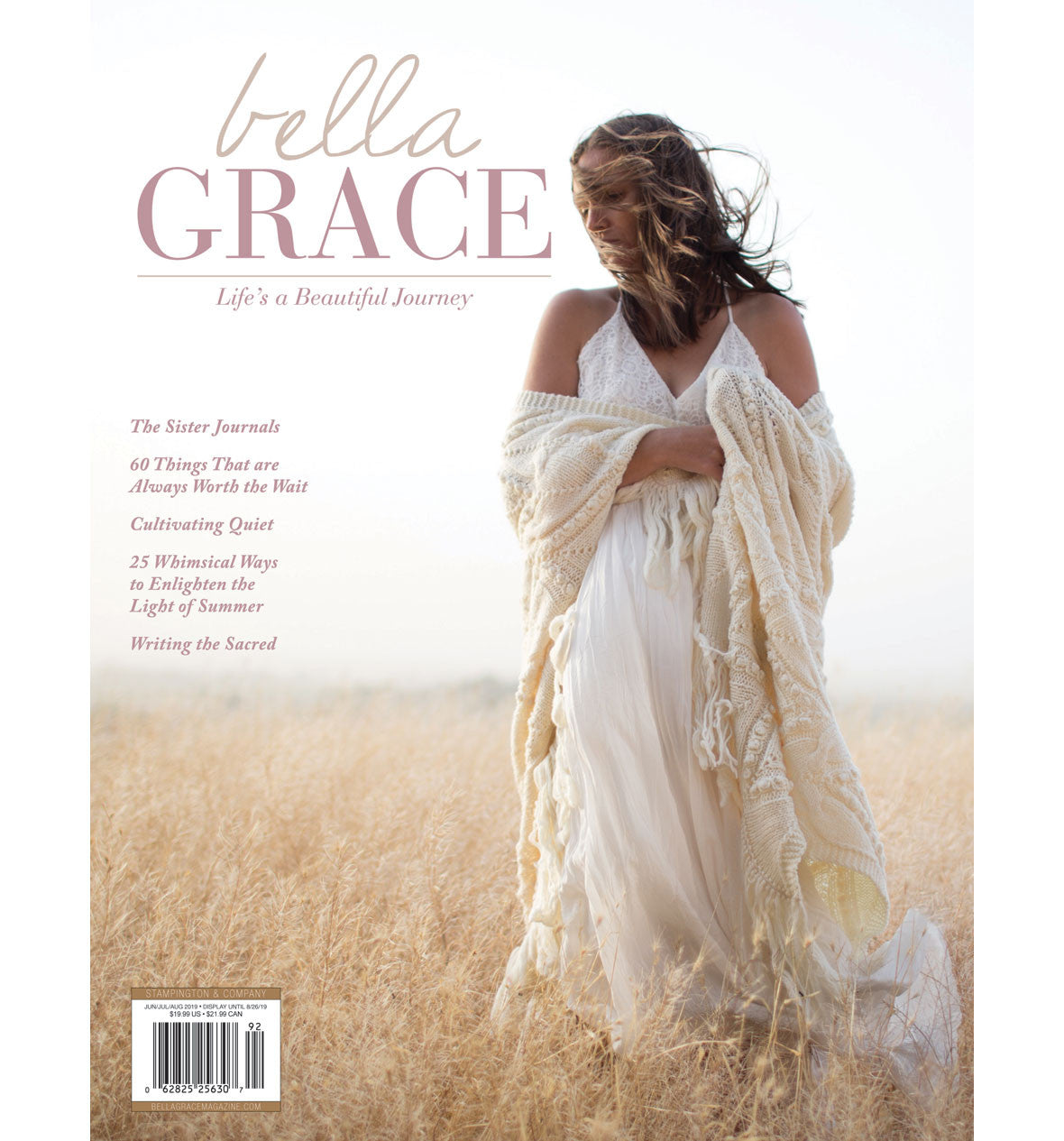 Bella Grace Issue 20