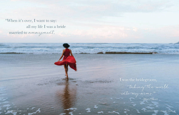 Bella Grace Issue 20