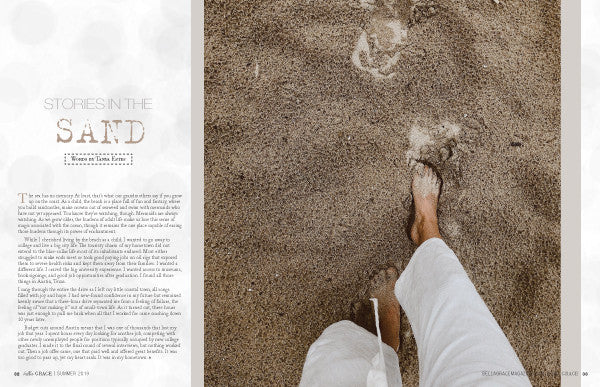 Bella Grace Issue 20
