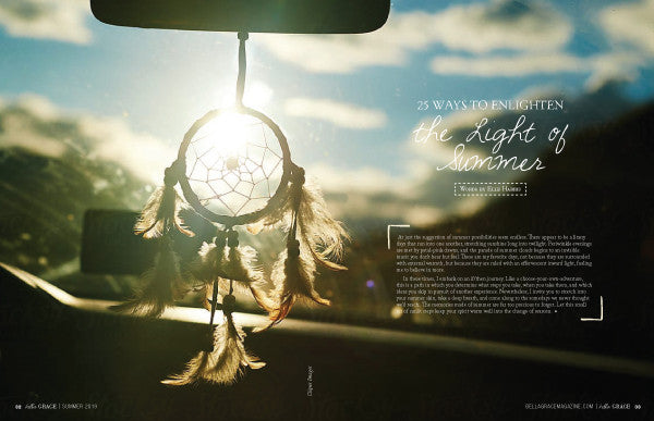 Bella Grace Issue 20