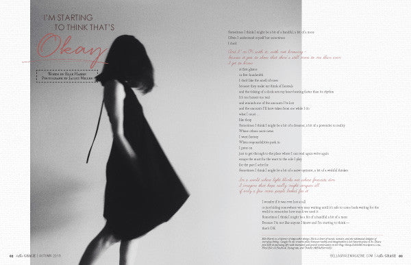 Bella Grace Issue 21