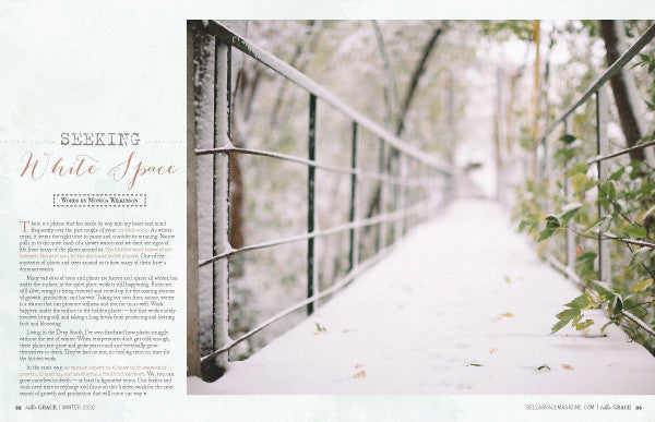 Bella Grace Issue 22 Instant Download