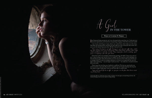 Bella Grace Issue 22 Instant Download
