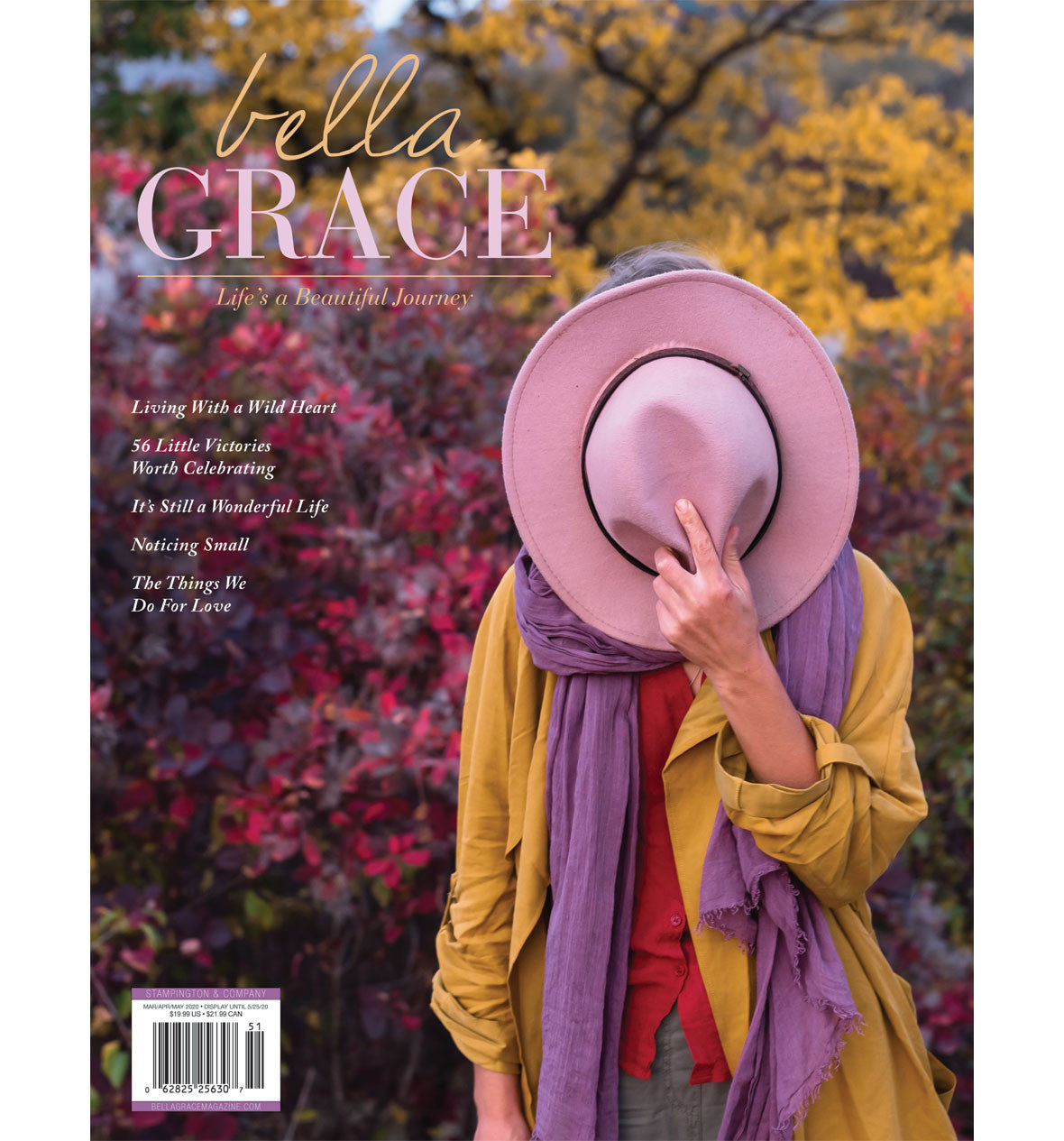 Bella Grace Issue 23 — Digital Only