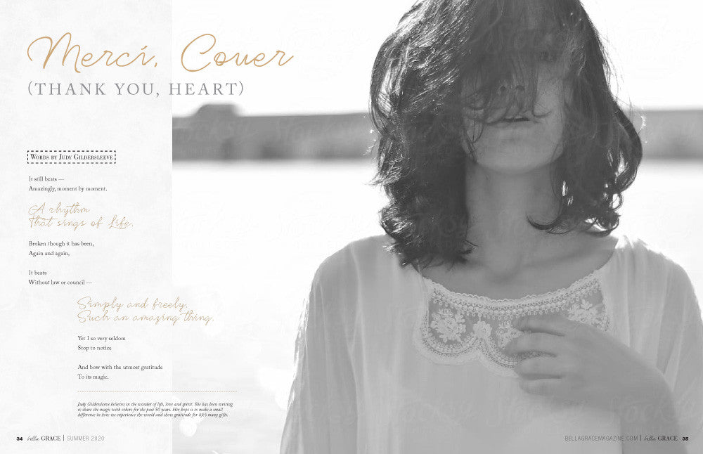 Bella Grace Issue 24
