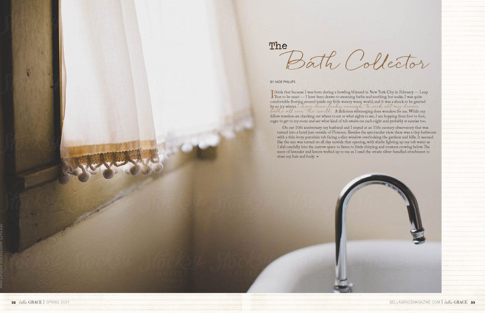 Bella Grace Issue 27 Instant Download
