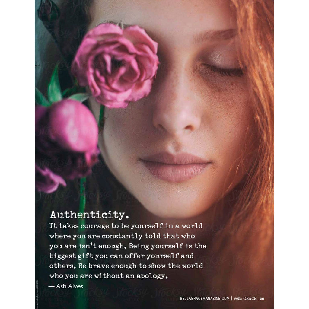 Bella Grace Issue 29 Instant Download