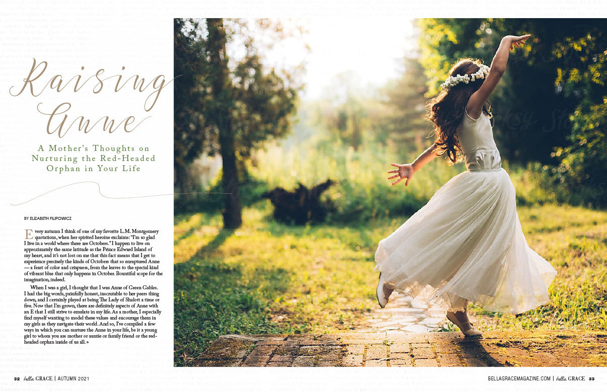 Bella Grace Issue 29