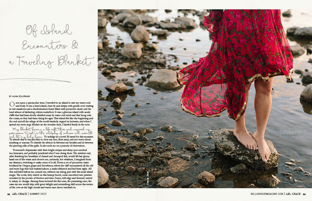 Bella Grace Issue 36