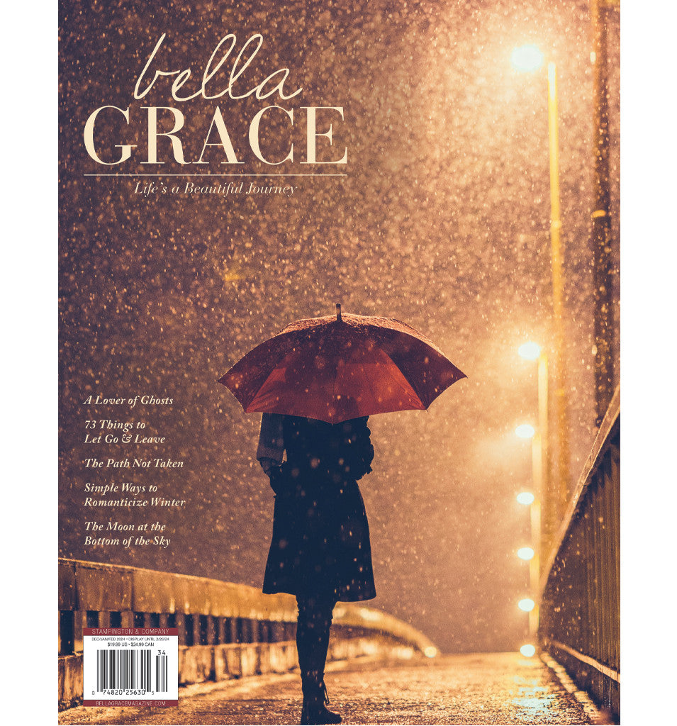 Bella Grace Issue 38