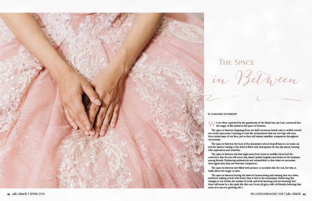 Bella Grace Issue 39