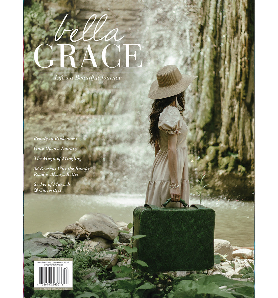 Bella Grace Issue 39