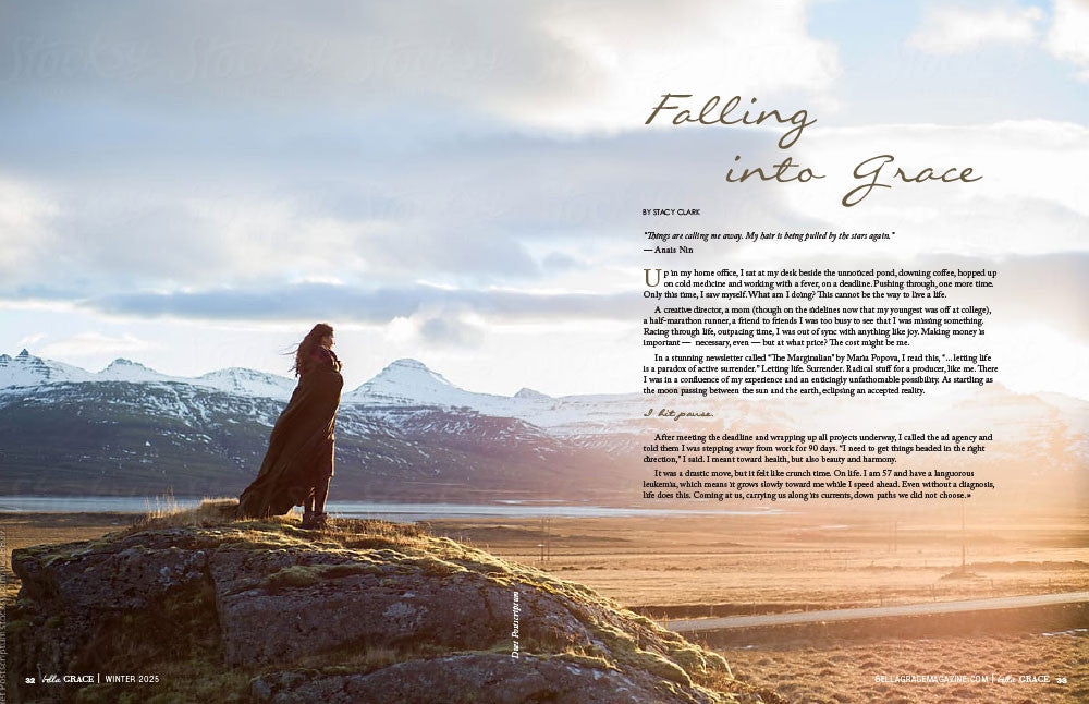 Bella Grace Issue 42