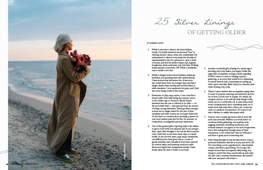 Bella Grace Issue 43