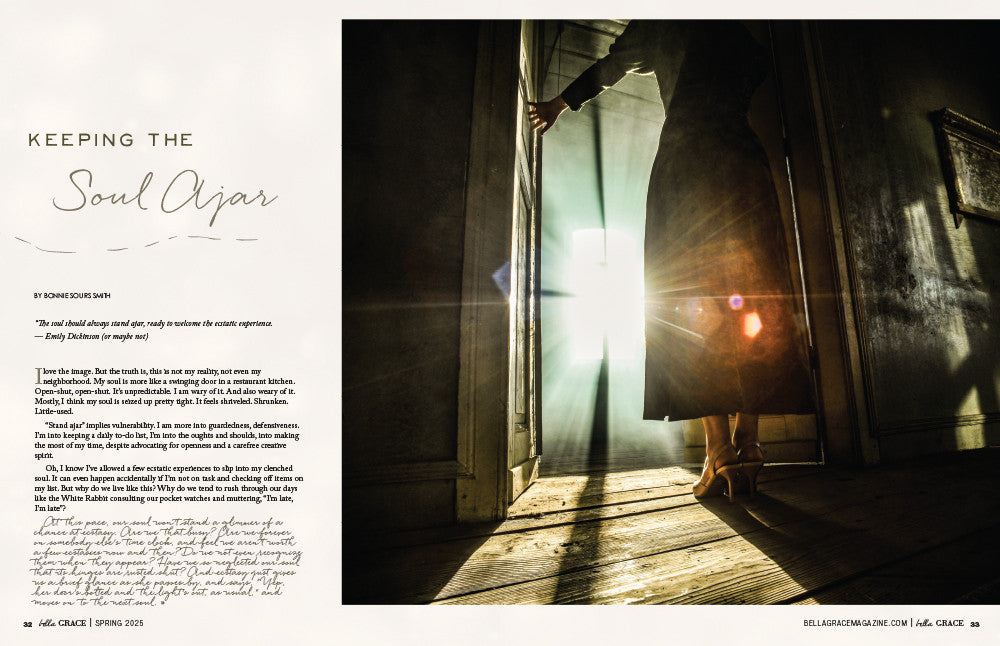 Bella Grace Issue 43