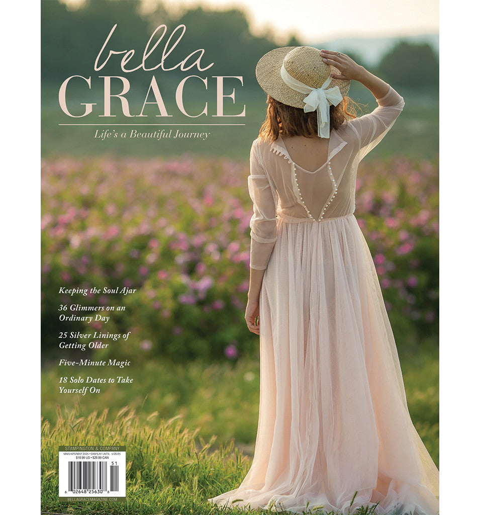 Bella Grace Issue 43