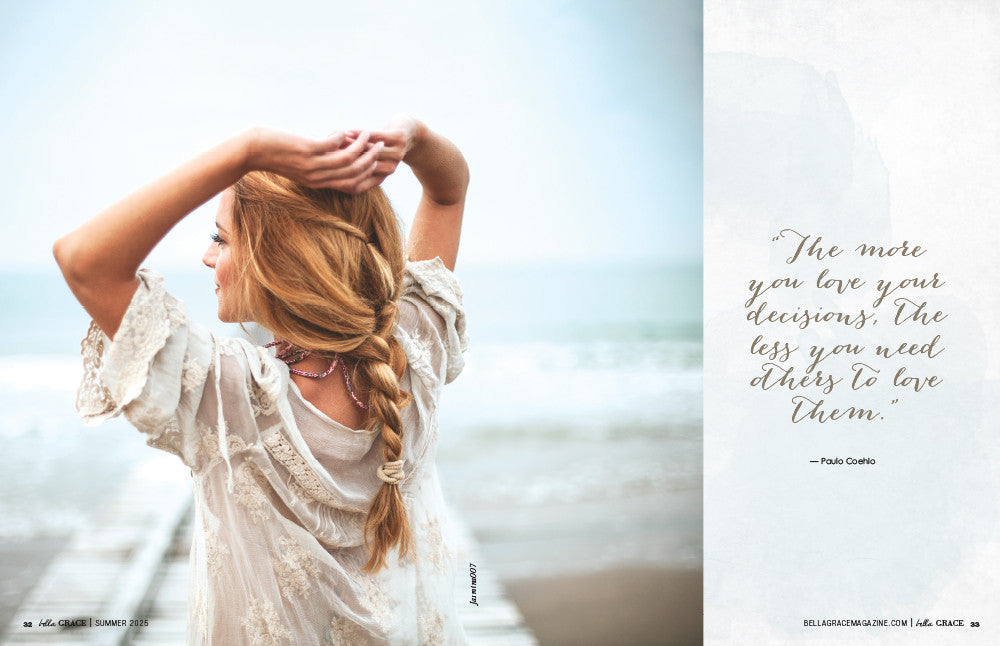 Bella Grace Issue 44