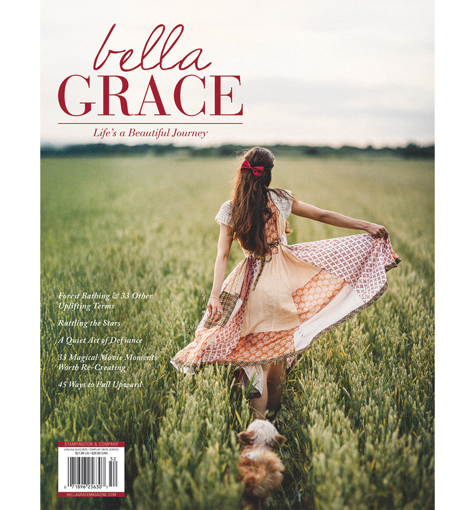 Bella Grace Issue 44