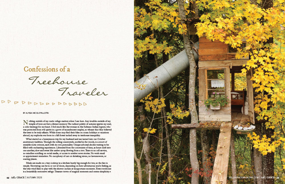 Bella Grace Issue 45 Instant Download