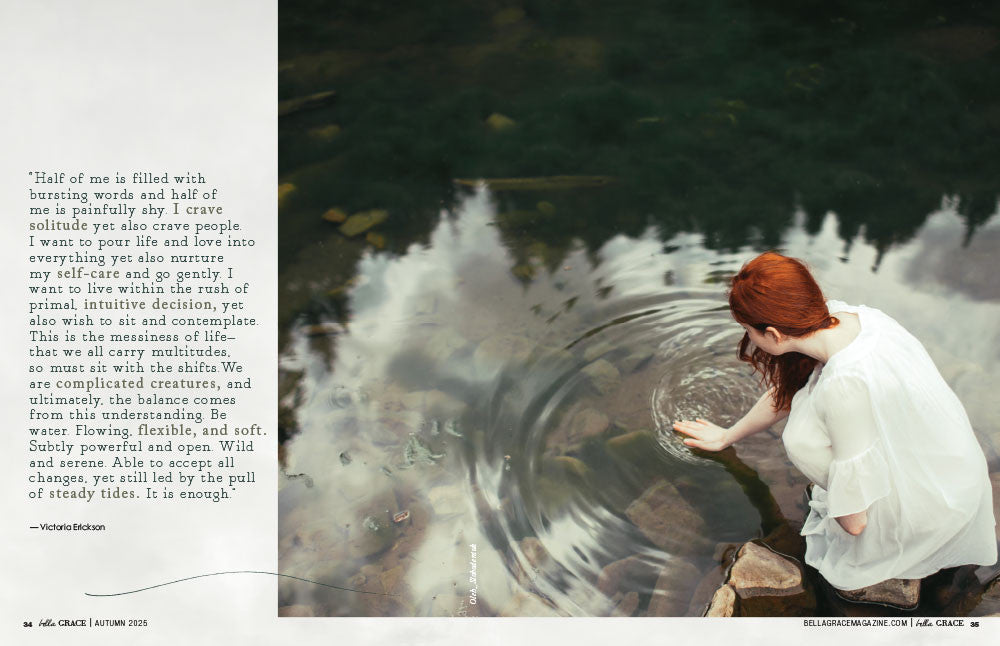 Bella Grace Issue 45 – New