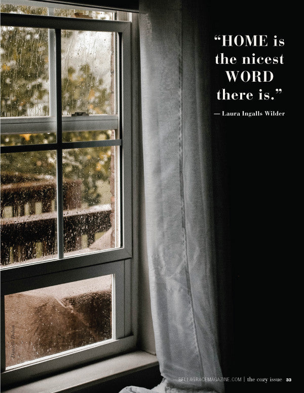 The Cozy Issue Volume 2 Instant Download