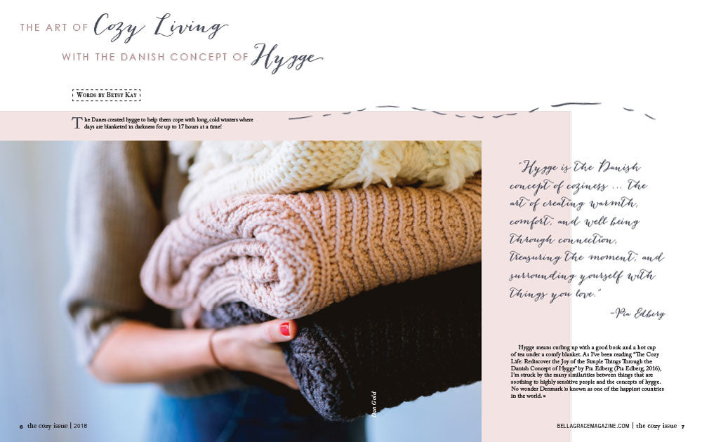 The Cozy Issue Volume 1 Re-release