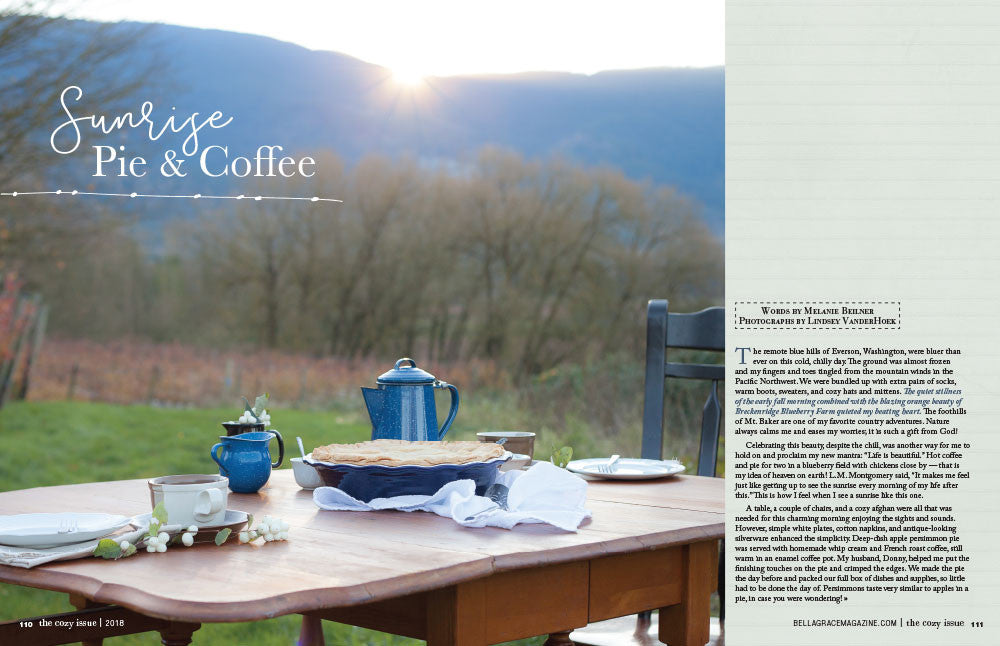 The Cozy Issue Volume 1 Re-release