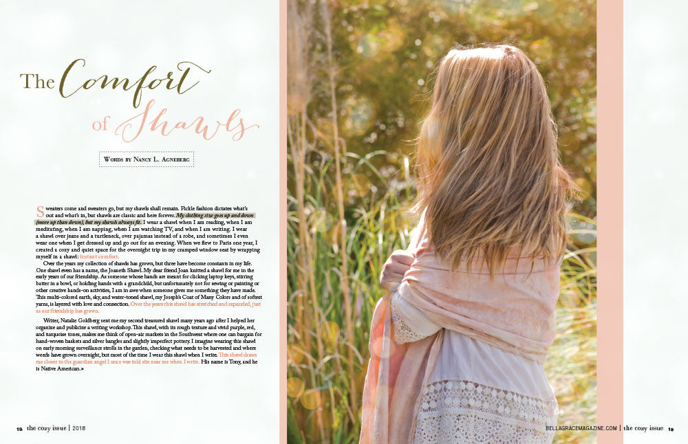 The Cozy Issue Volume 1 Re-release