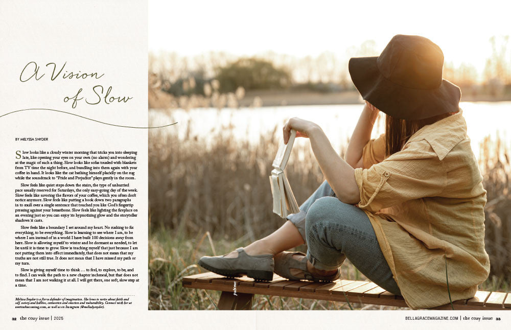 The Cozy Issue Volume 8 – Coming November 1st