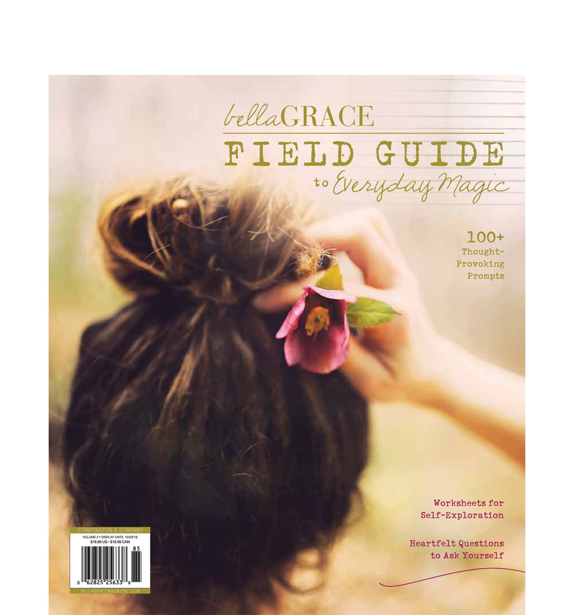 Field Guide to Everyday Magic Issue 2 — Digital Only