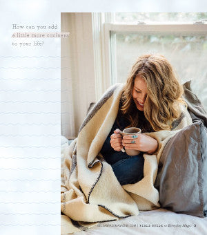 Field Guide to Everyday Magic Issue 2 Instant Download
