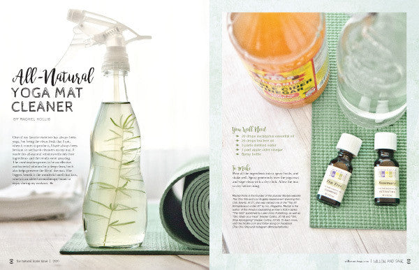 Deluxe Willow and Sage Subscription