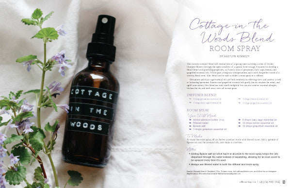 Deluxe Willow and Sage Subscription
