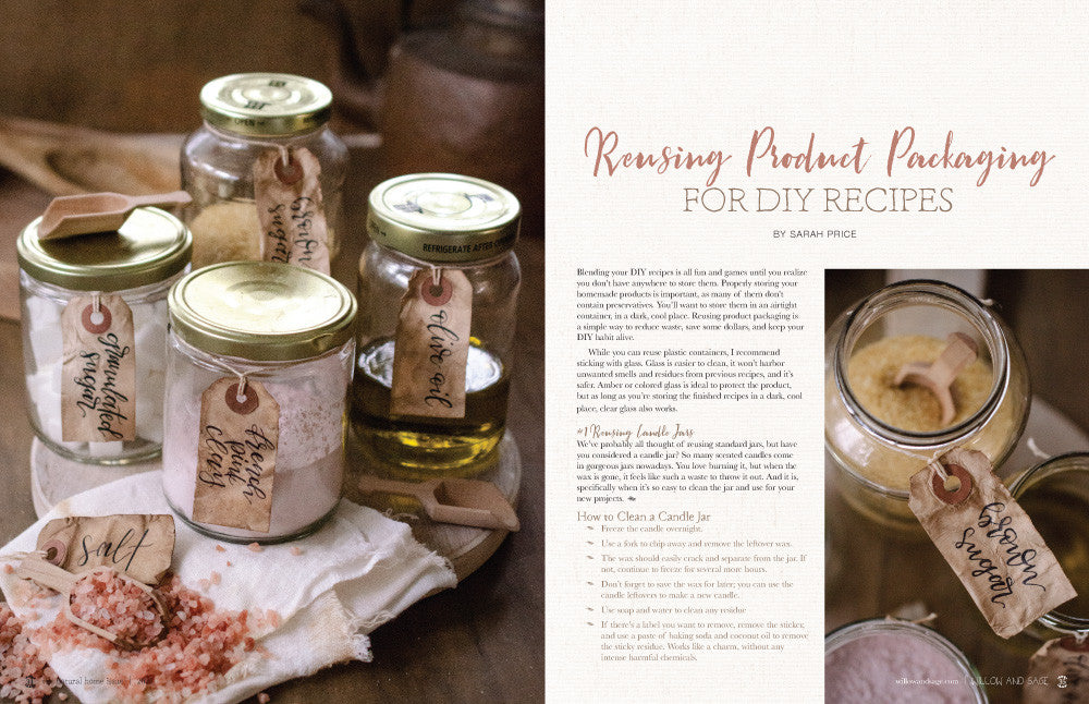 The Natural Home Issue Volume 2 Instant Download