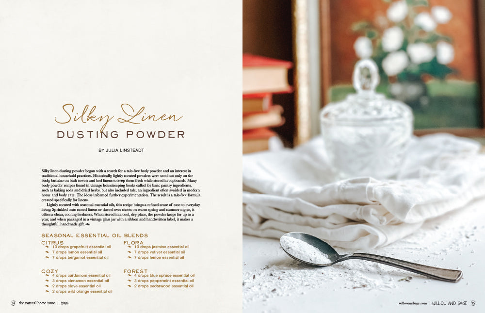 The Natural Home Issue Volume 7 Instant Download