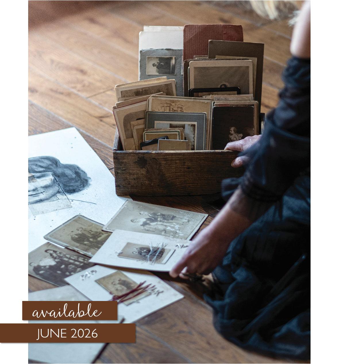 MADE In Her Studio Summer 2026 Pre-Order